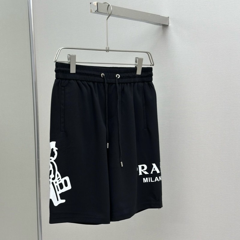 Prada Shorts 