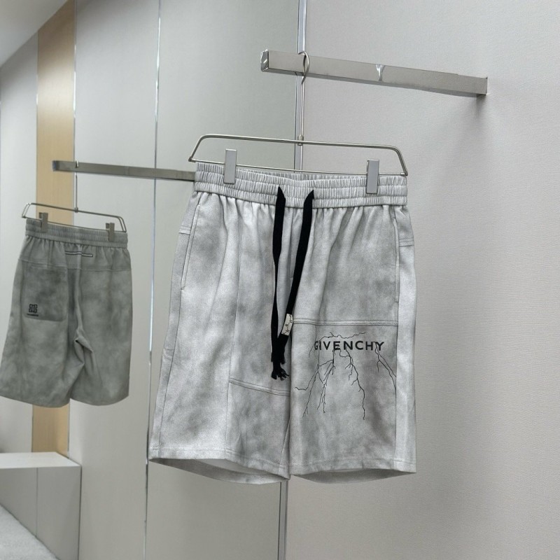 Givenchy Shorts 