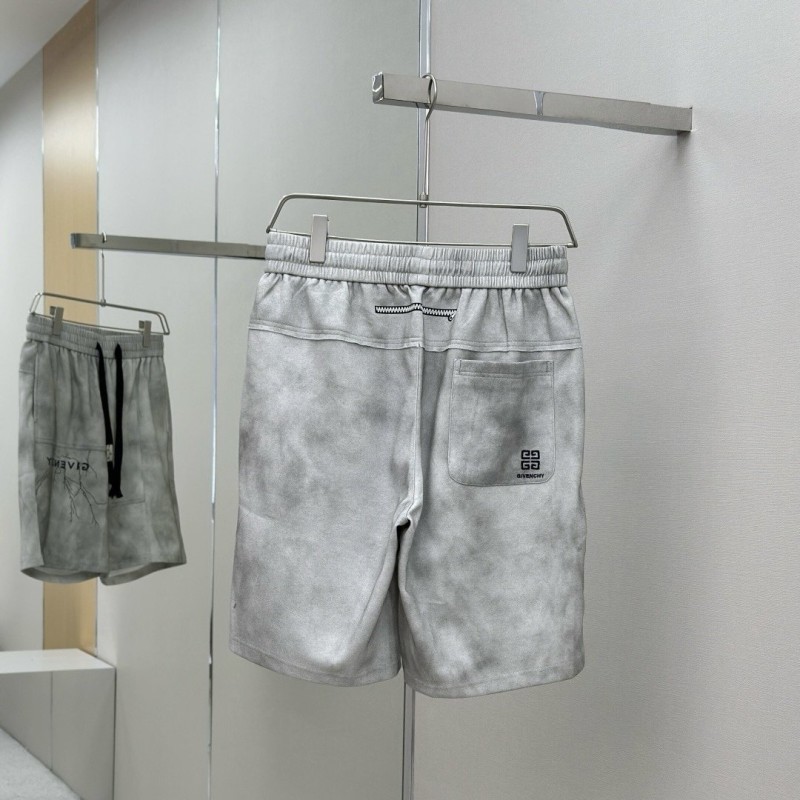 Givenchy Shorts 