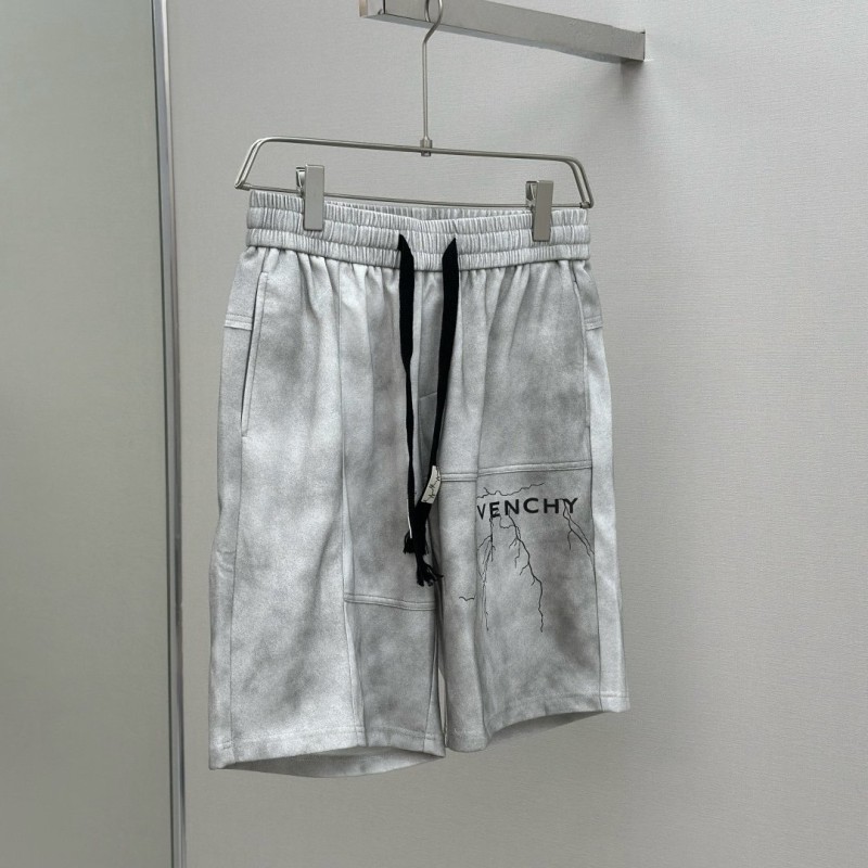 Givenchy Shorts 