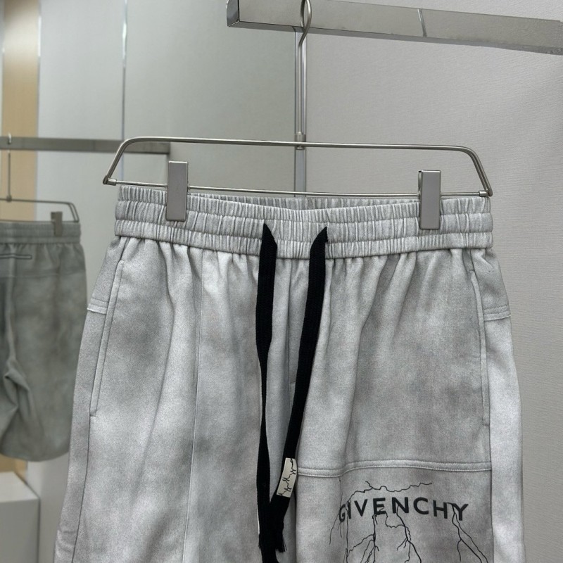 Givenchy Shorts 