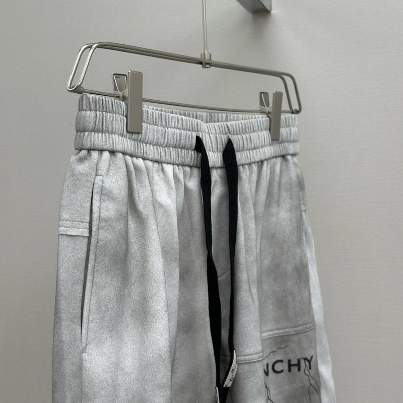 Givenchy Shorts 