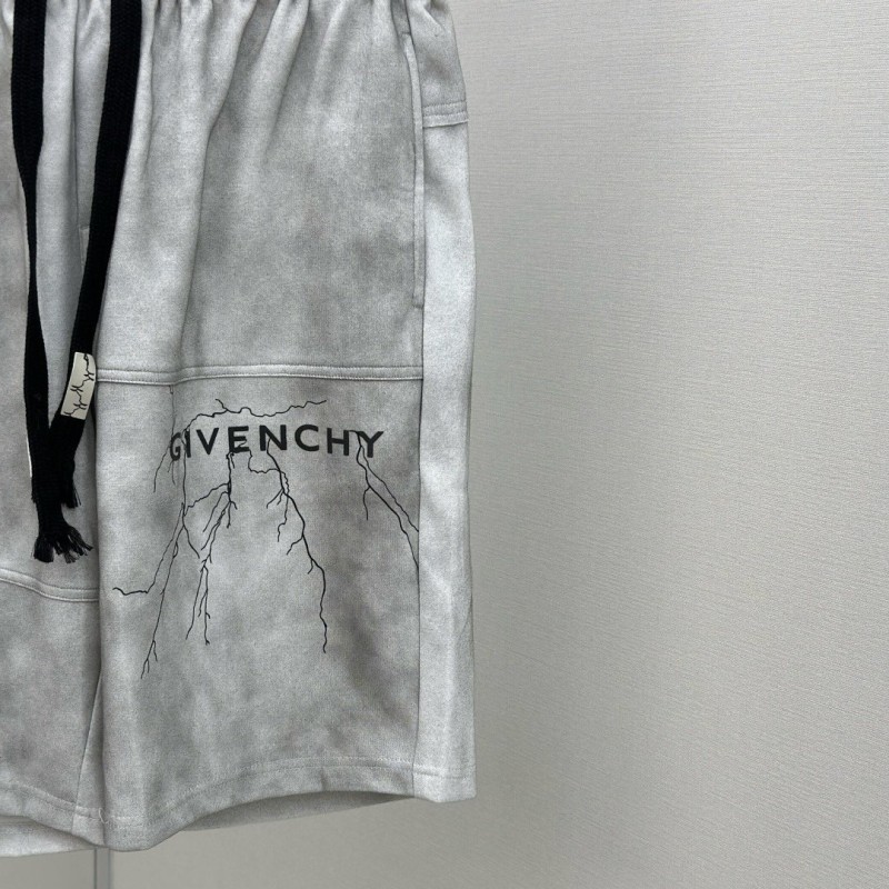 Givenchy Shorts 
