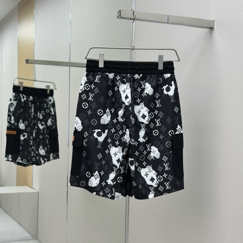 LV Shorts 