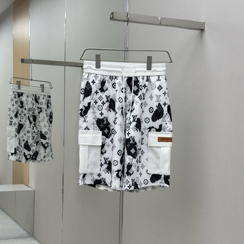LV Shorts 