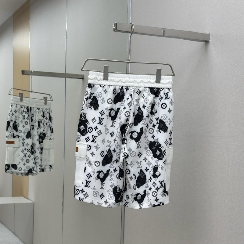 LV Shorts 
