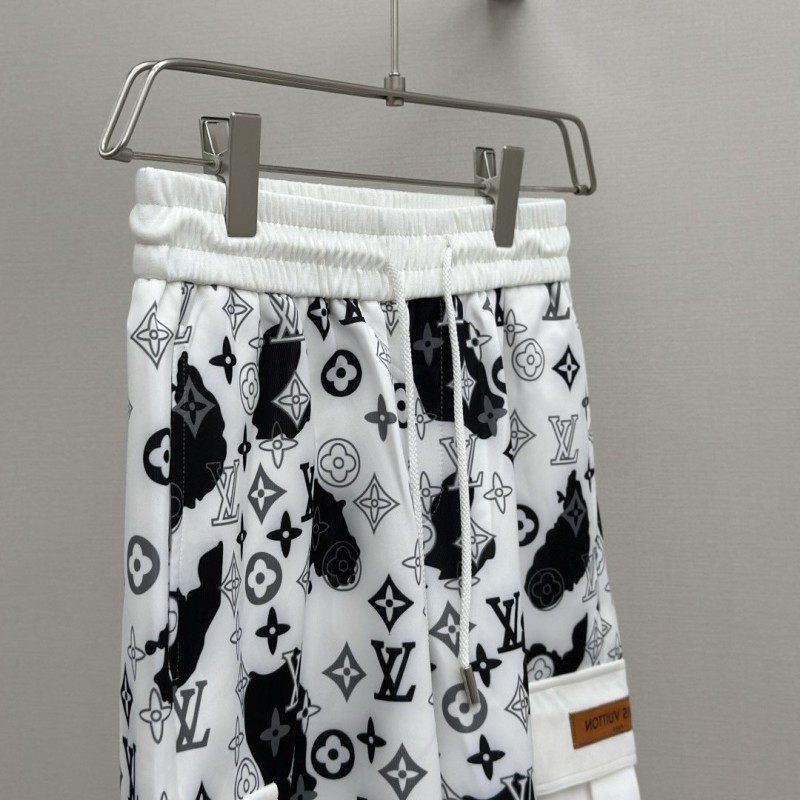LV Shorts 