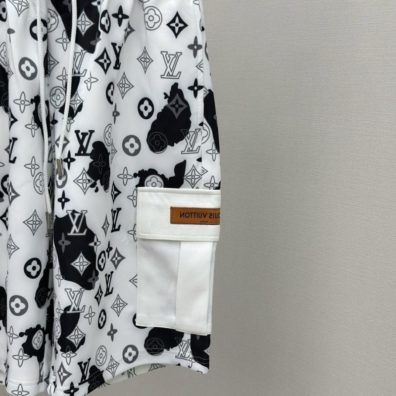 LV Shorts 