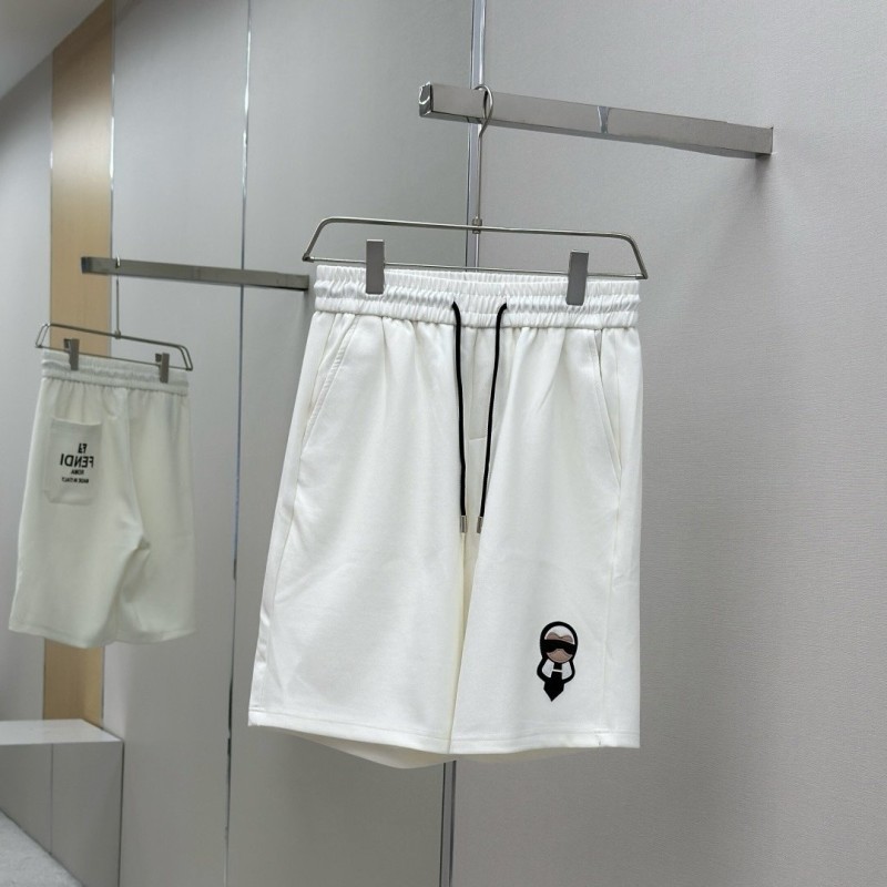 Fendi Shorts 