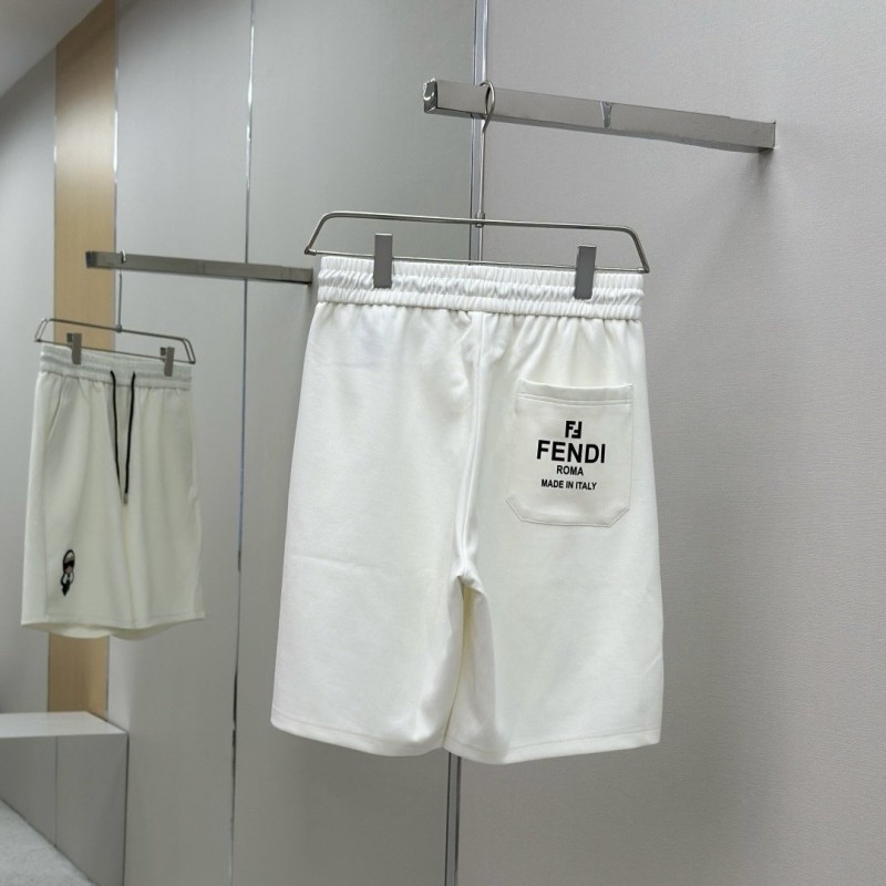 Fendi Shorts 