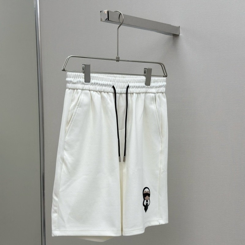 Fendi Shorts 