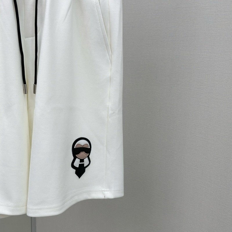 Fendi Shorts 