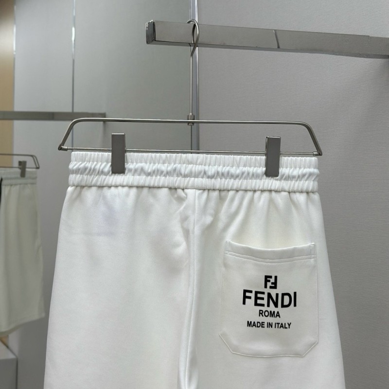 Fendi Shorts 