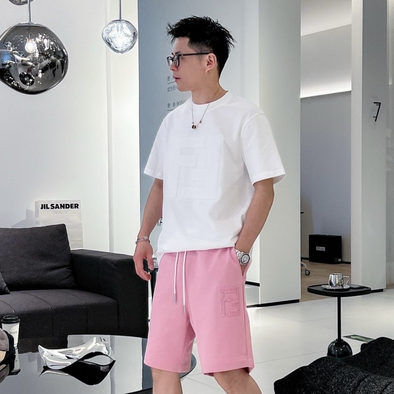 Fendi Shorts 