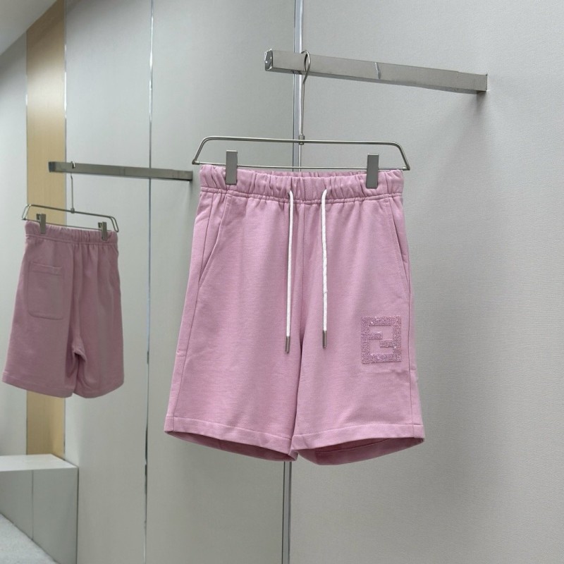 Fendi Shorts 
