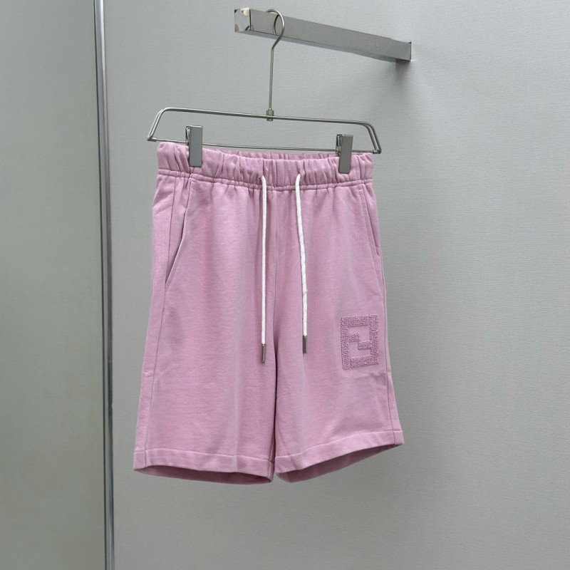 Fendi Shorts 