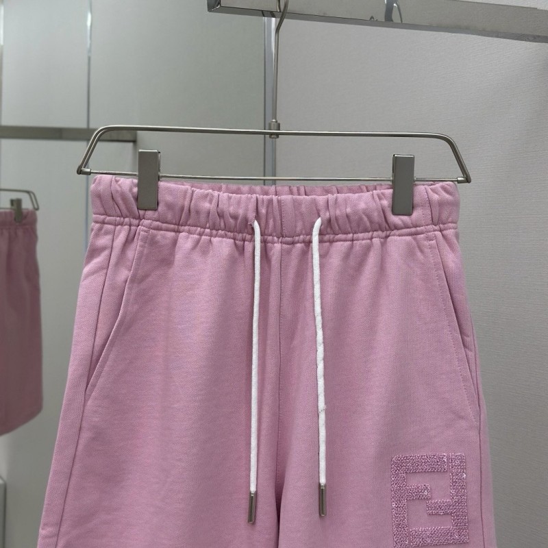 Fendi Shorts 