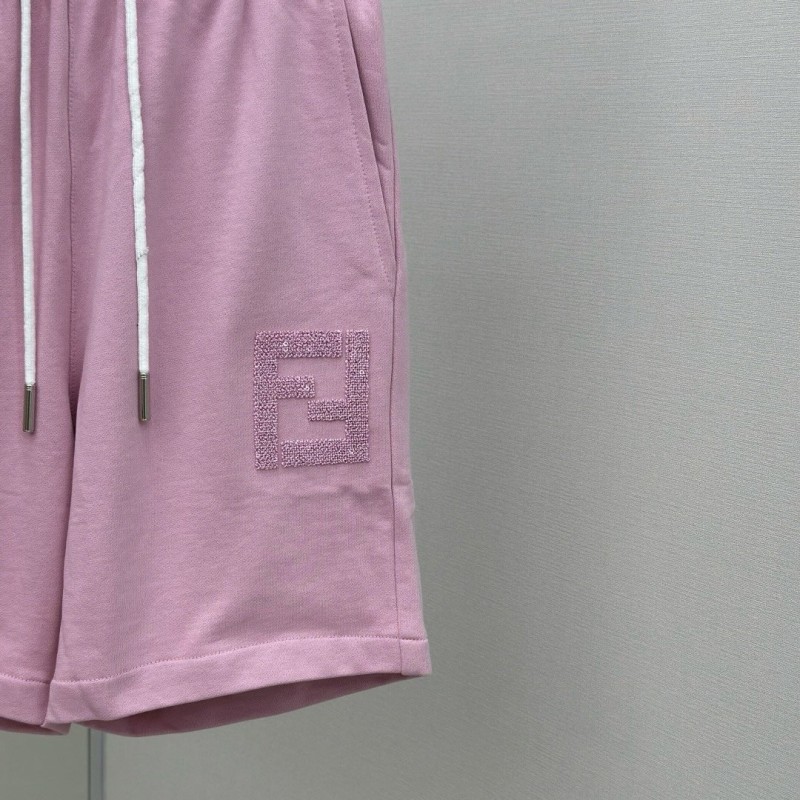 Fendi Shorts 