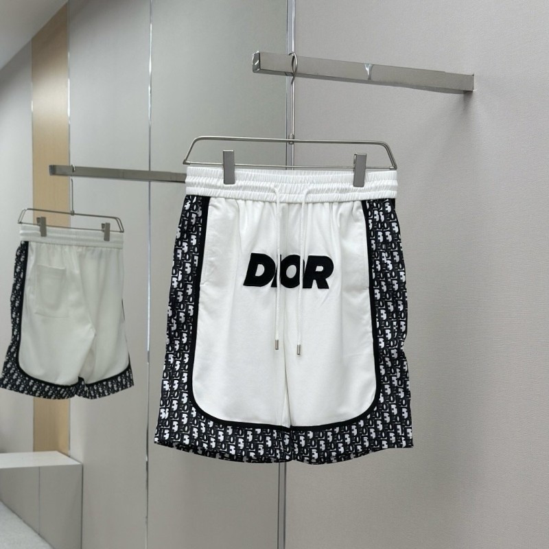 Dior Shorts 