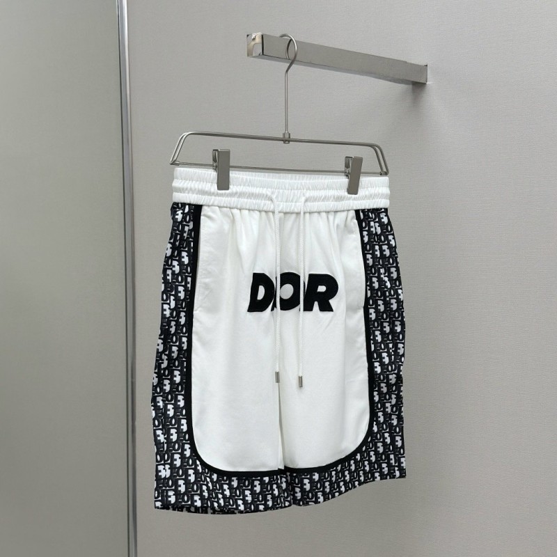 Dior Shorts 
