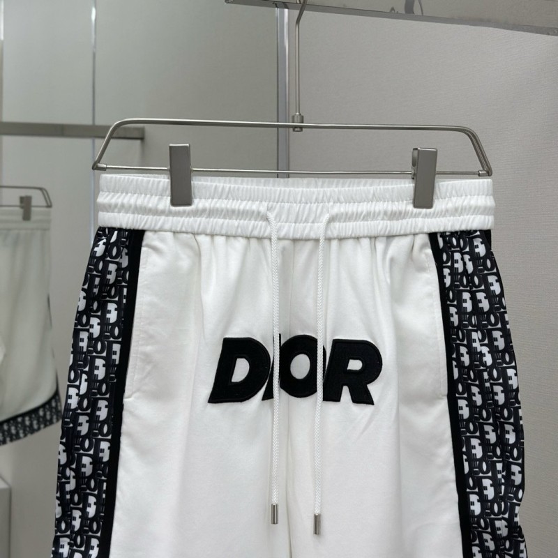 Dior Shorts 
