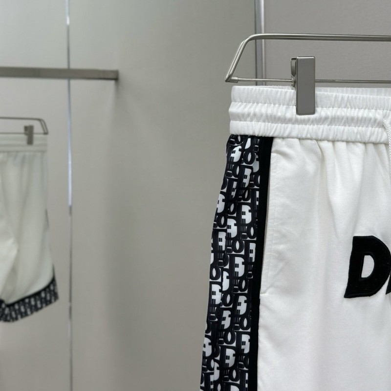 Dior Shorts 