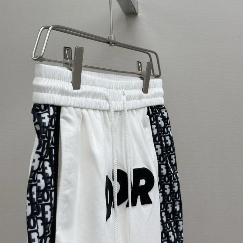 Dior Shorts 