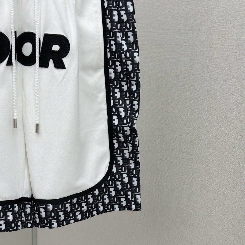 Dior Shorts 