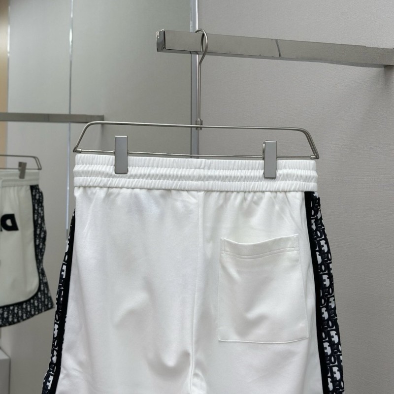 Dior Shorts 