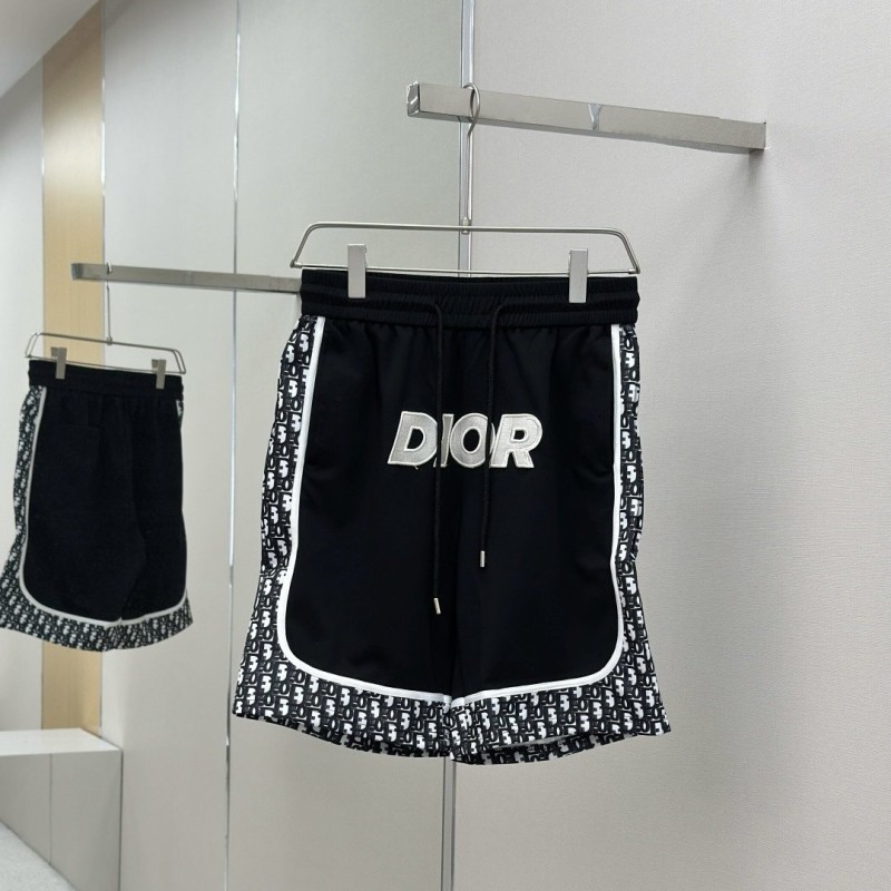 Dior Shorts 