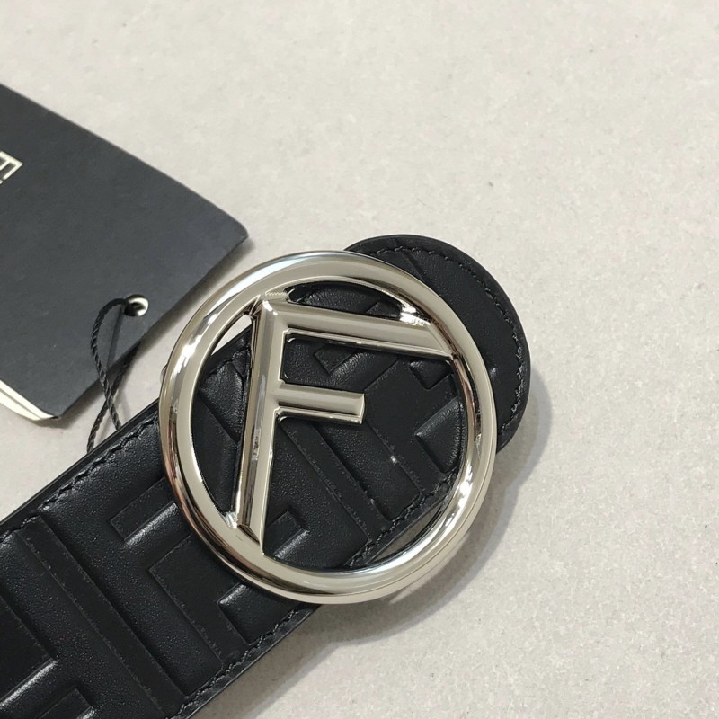 Fendi Men Belt