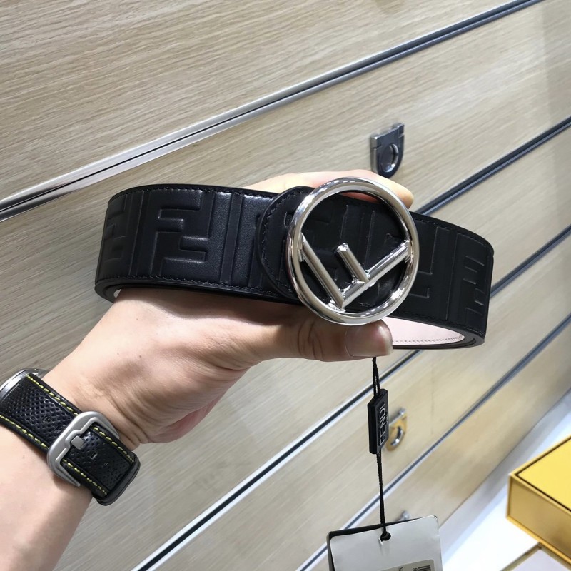 Fendi Men Belt