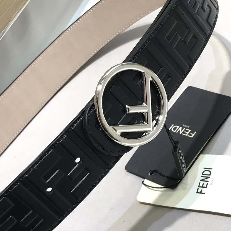 Fendi Men Belt