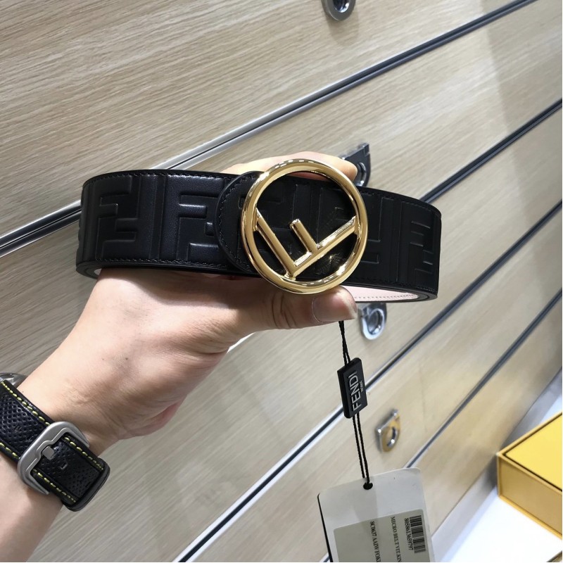 Fendi Men Belt