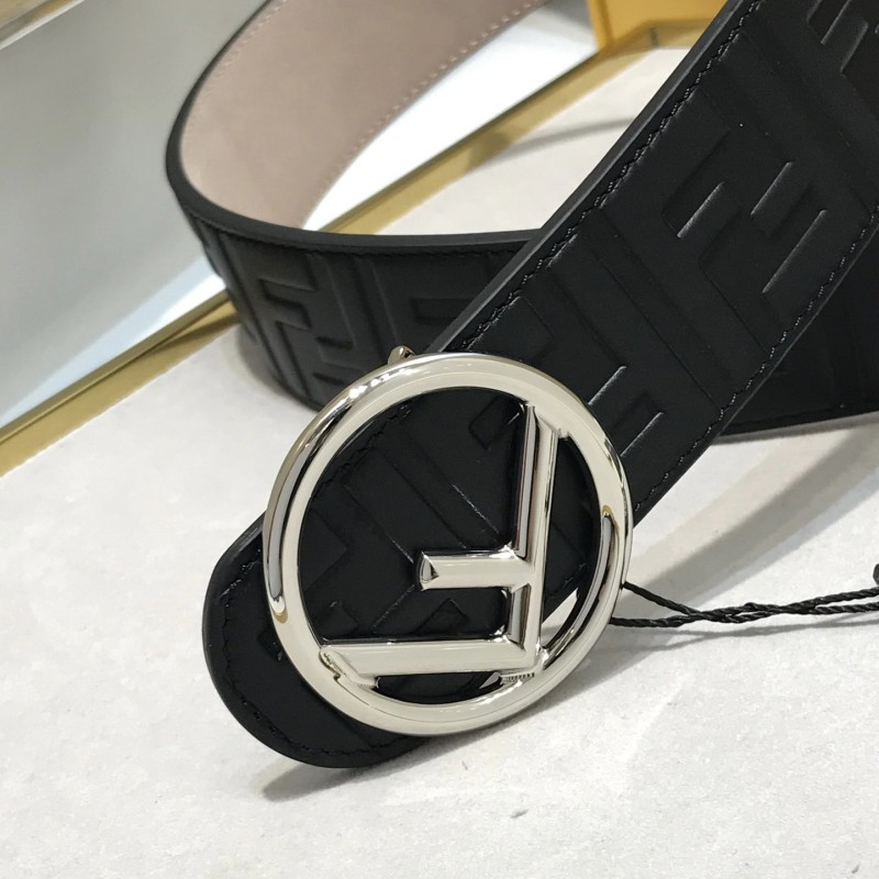 Fendi Men Belt
