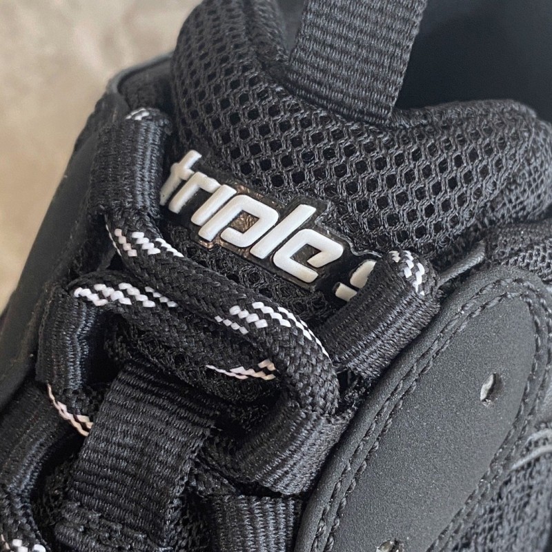 Balenciaga Unisex Shoes