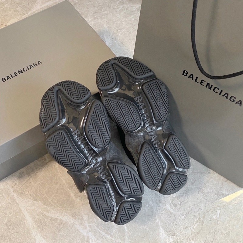 Balenciaga Unisex Shoes