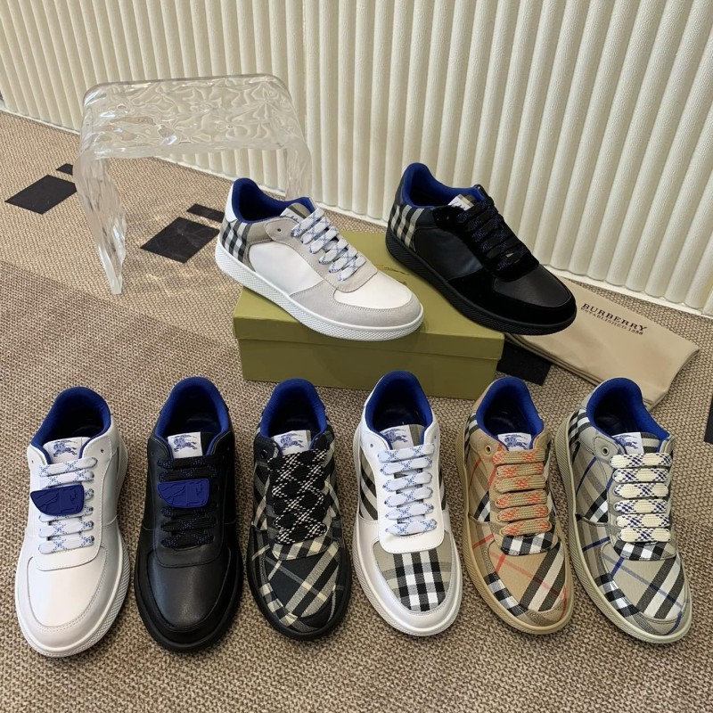 Burberry Sneaker