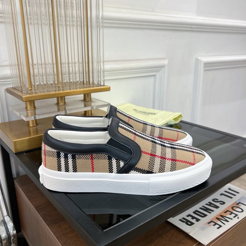 Burberry Unisex Sneaker