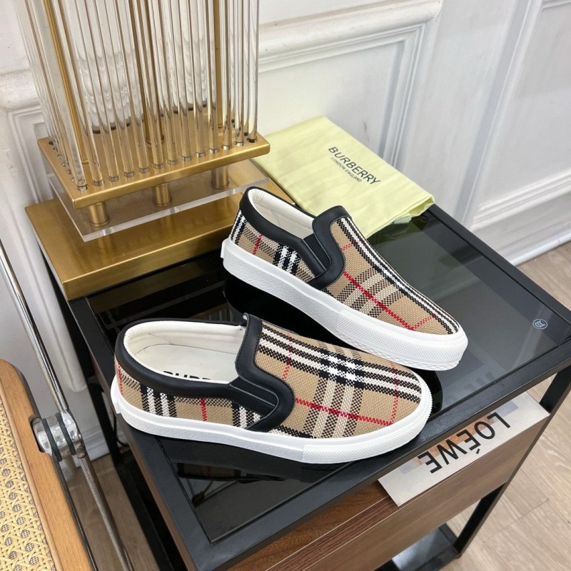 Burberry Unisex Sneaker