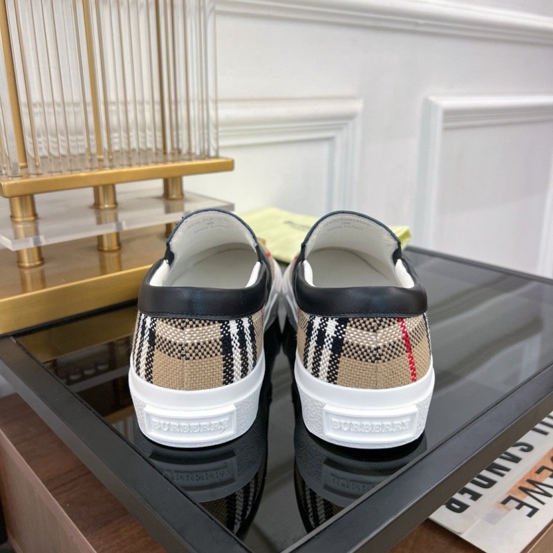 Burberry Unisex Sneaker