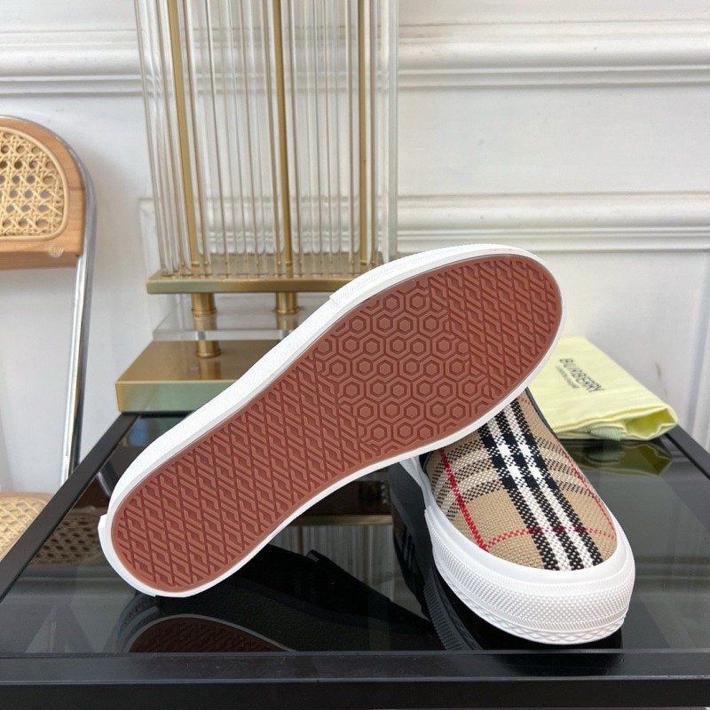 Burberry Unisex Sneaker