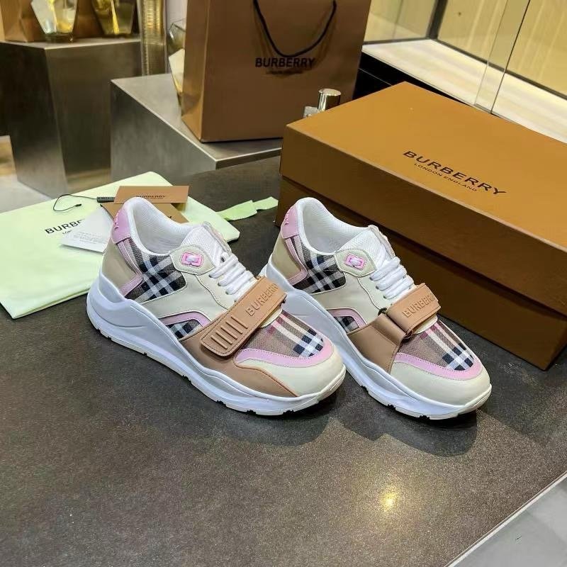 Burberry Sneaker