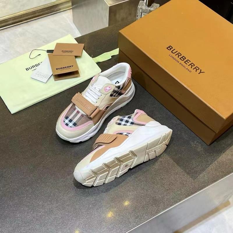 Burberry Sneaker