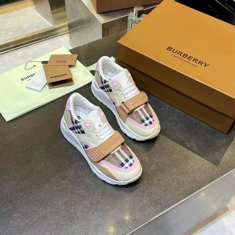 Burberry Sneaker
