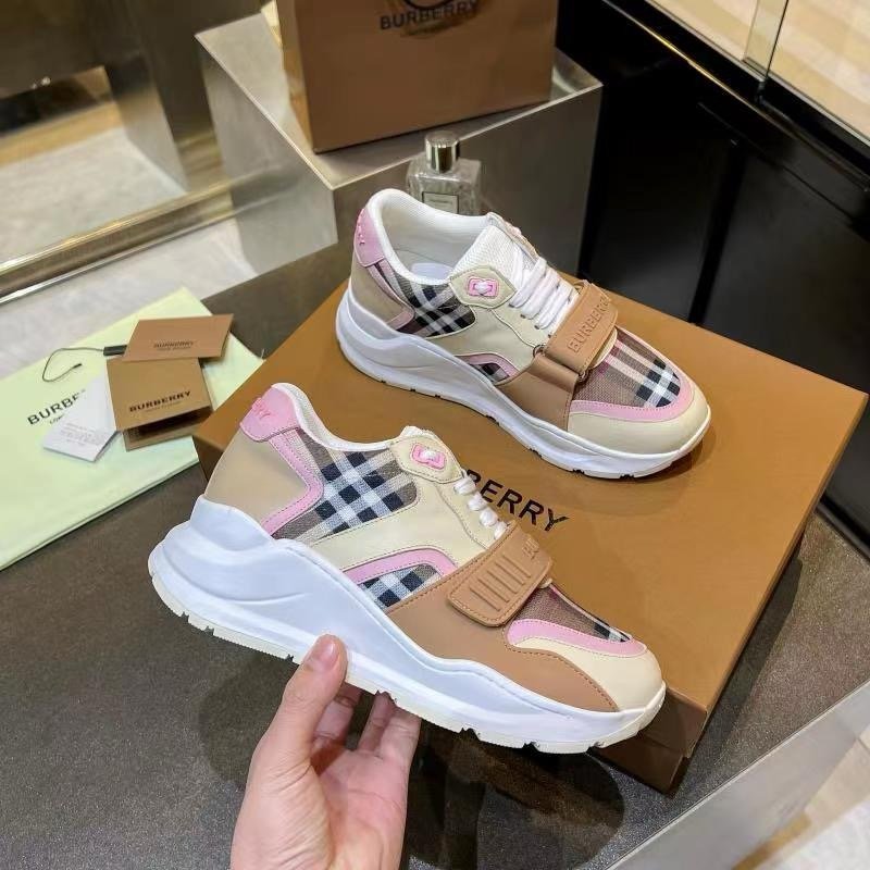 Burberry Sneaker