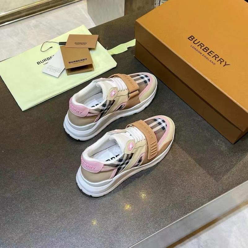 Burberry Sneaker