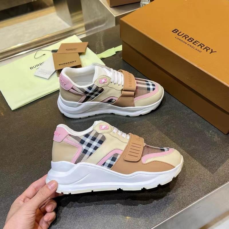 Burberry Sneaker