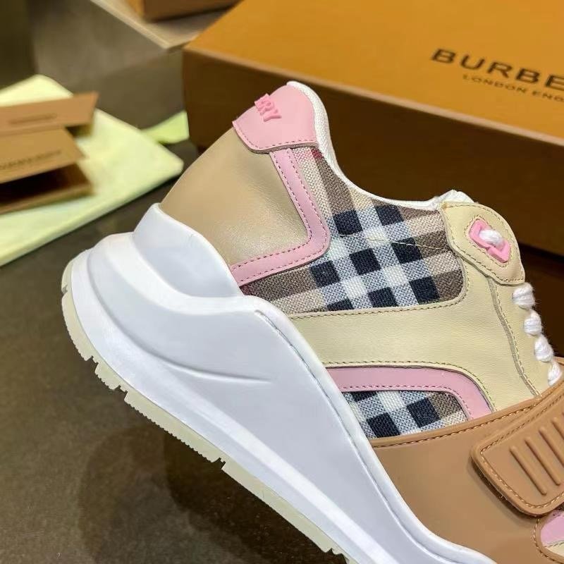 Burberry Sneaker
