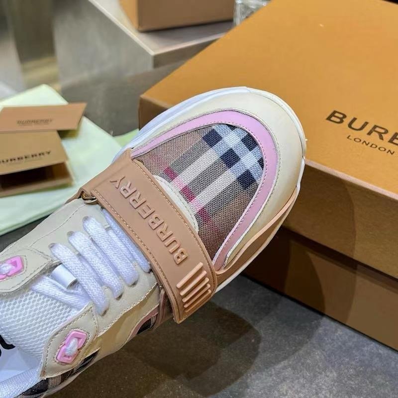 Burberry Sneaker